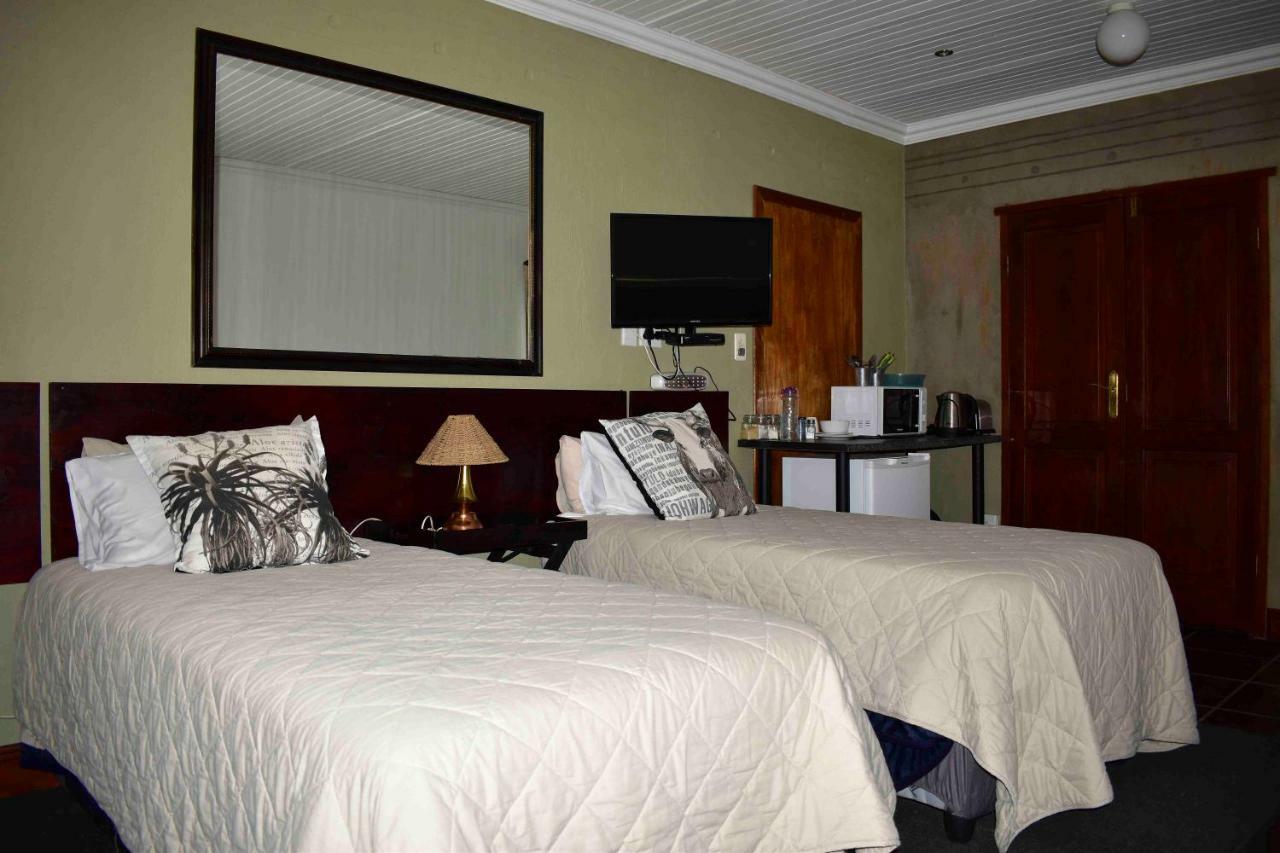 13 Hobson Hotel Секунда Екстериор снимка